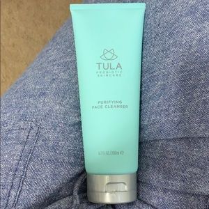 Tula Probiotic Skincare Cleanser
